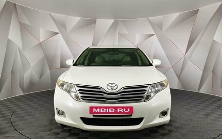 Toyota Venza I, 2010 год, 1 455 000 рублей, 7 фотография
