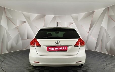 Toyota Venza I, 2010 год, 1 455 000 рублей, 8 фотография