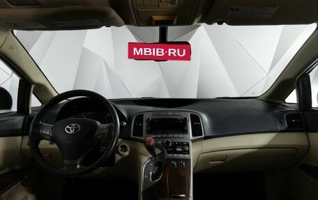 Toyota Venza I, 2010 год, 1 455 000 рублей, 13 фотография