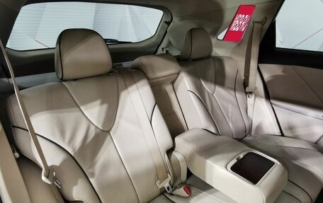 Toyota Venza I, 2010 год, 1 455 000 рублей, 16 фотография