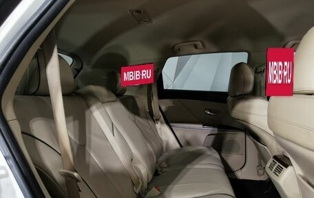 Toyota Venza I, 2010 год, 1 455 000 рублей, 15 фотография