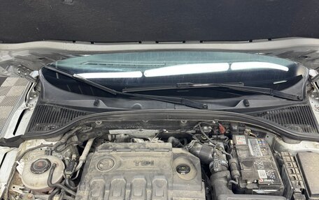 Skoda Octavia, 2017 год, 1 900 000 рублей, 10 фотография