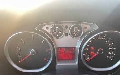 Ford Kuga III, 2009 год, 730 000 рублей, 1 фотография