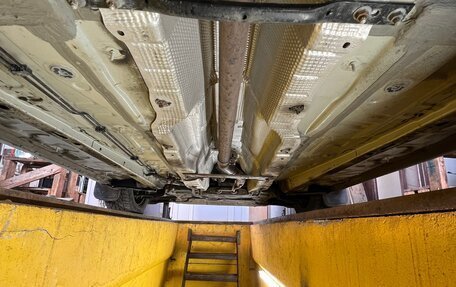 Skoda Octavia, 2017 год, 1 900 000 рублей, 25 фотография