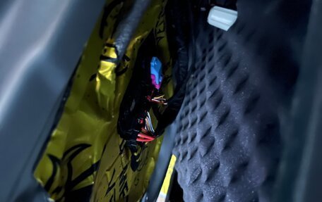 Skoda Octavia, 2017 год, 1 900 000 рублей, 24 фотография