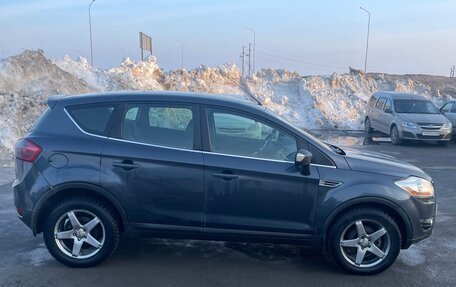 Ford Kuga III, 2009 год, 730 000 рублей, 6 фотография