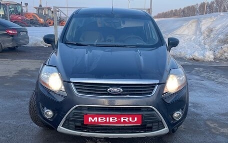 Ford Kuga III, 2009 год, 730 000 рублей, 2 фотография