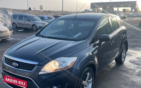 Ford Kuga III, 2009 год, 730 000 рублей, 3 фотография