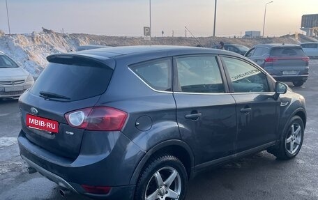 Ford Kuga III, 2009 год, 730 000 рублей, 4 фотография