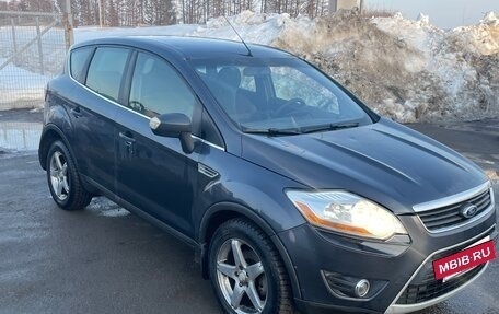 Ford Kuga III, 2009 год, 730 000 рублей, 5 фотография