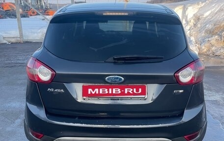 Ford Kuga III, 2009 год, 730 000 рублей, 7 фотография
