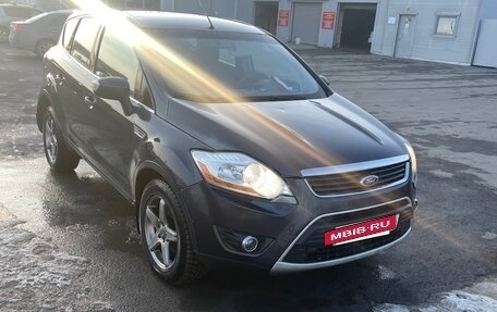 Ford Kuga III, 2009 год, 730 000 рублей, 8 фотография