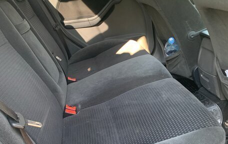 Ford Focus II рестайлинг, 2007 год, 450 000 рублей, 11 фотография