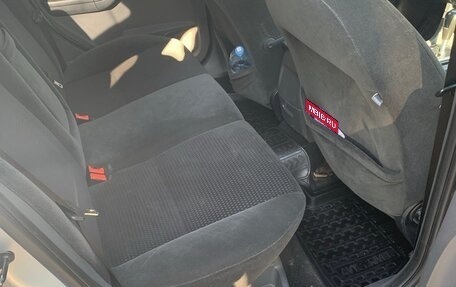 Ford Focus II рестайлинг, 2007 год, 450 000 рублей, 13 фотография