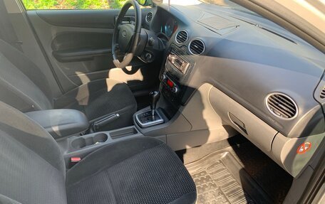 Ford Focus II рестайлинг, 2007 год, 450 000 рублей, 17 фотография