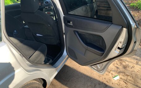 Ford Focus II рестайлинг, 2007 год, 450 000 рублей, 14 фотография