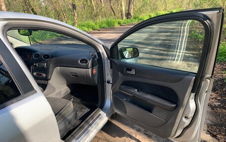 Ford Focus II рестайлинг, 2007 год, 450 000 рублей, 15 фотография