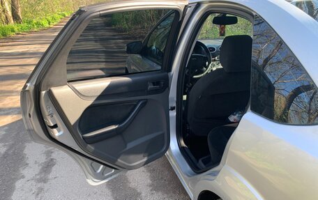 Ford Focus II рестайлинг, 2007 год, 450 000 рублей, 18 фотография