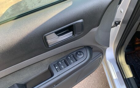 Ford Focus II рестайлинг, 2007 год, 450 000 рублей, 26 фотография