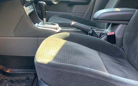 Ford Focus II рестайлинг, 2007 год, 450 000 рублей, 27 фотография