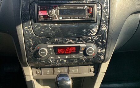 Ford Focus II рестайлинг, 2007 год, 450 000 рублей, 32 фотография