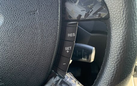 Ford Focus II рестайлинг, 2007 год, 450 000 рублей, 35 фотография