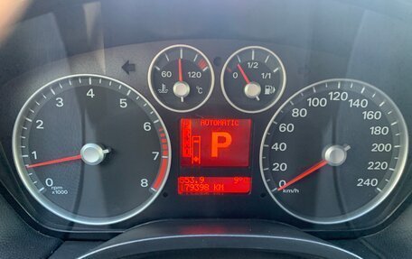 Ford Focus II рестайлинг, 2007 год, 450 000 рублей, 30 фотография