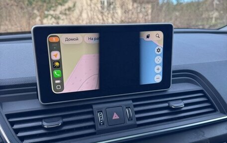 Audi Q5, 2019 год, 4 000 000 рублей, 7 фотография