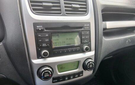 KIA Sportage II, 2010 год, 850 000 рублей, 2 фотография