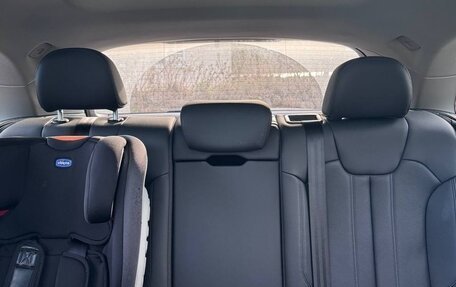 Audi Q5, 2019 год, 4 000 000 рублей, 8 фотография