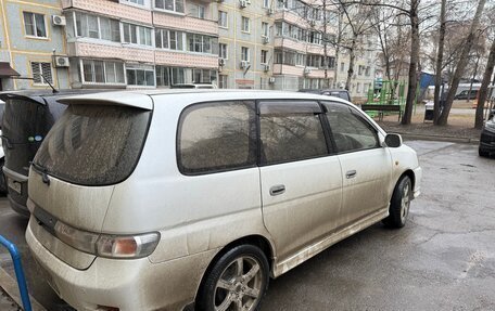 Toyota Gaia, 1998 год, 650 000 рублей, 4 фотография