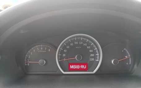 KIA Sportage II, 2010 год, 850 000 рублей, 4 фотография