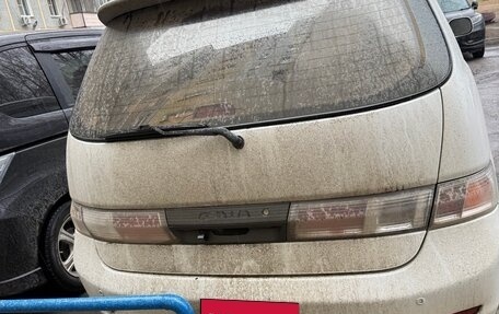 Toyota Gaia, 1998 год, 650 000 рублей, 5 фотография