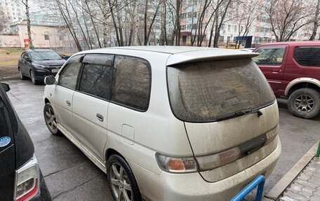 Toyota Gaia, 1998 год, 650 000 рублей, 6 фотография