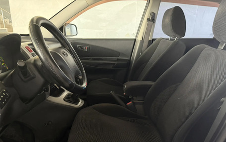 Hyundai Tucson III, 2007 год, 700 000 рублей, 10 фотография