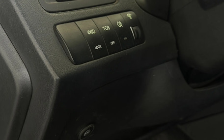 Hyundai Tucson III, 2007 год, 700 000 рублей, 11 фотография