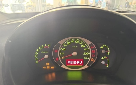 Hyundai Tucson III, 2007 год, 700 000 рублей, 9 фотография