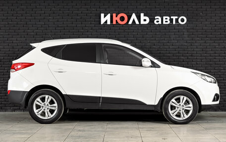 Hyundai ix35 I рестайлинг, 2012 год, 1 370 000 рублей, 9 фотография