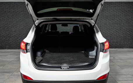 Hyundai ix35 I рестайлинг, 2012 год, 1 370 000 рублей, 6 фотография