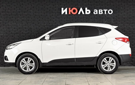 Hyundai ix35 I рестайлинг, 2012 год, 1 370 000 рублей, 8 фотография