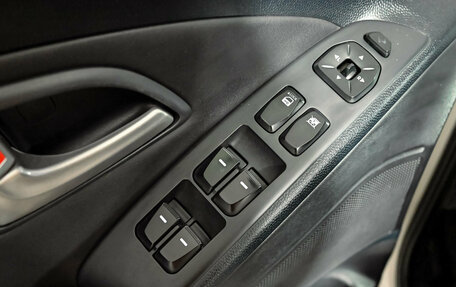 Hyundai ix35 I рестайлинг, 2012 год, 1 370 000 рублей, 13 фотография