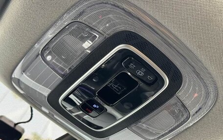 Hyundai Elantra, 2022 год, 1 450 000 рублей, 14 фотография