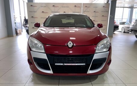Renault Megane III, 2011 год, 900 000 рублей, 3 фотография