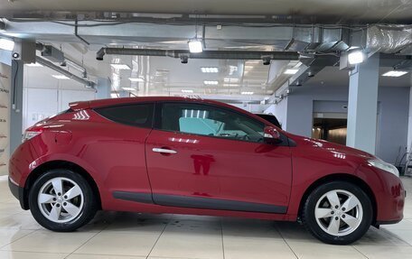 Renault Megane III, 2011 год, 900 000 рублей, 5 фотография