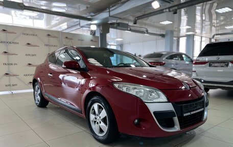 Renault Megane III, 2011 год, 900 000 рублей, 4 фотография