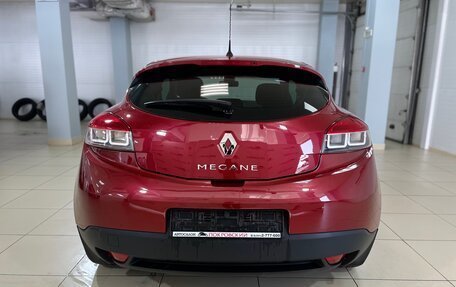Renault Megane III, 2011 год, 900 000 рублей, 7 фотография