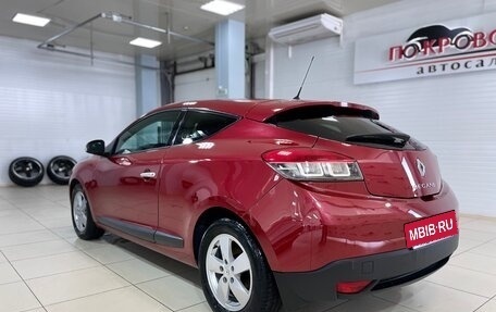 Renault Megane III, 2011 год, 900 000 рублей, 8 фотография
