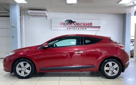 Renault Megane III, 2011 год, 900 000 рублей, 9 фотография