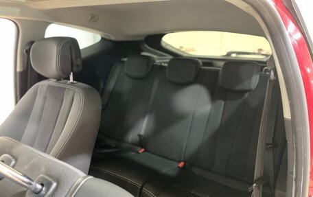 Renault Megane III, 2011 год, 900 000 рублей, 14 фотография