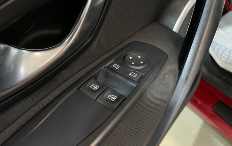 Renault Megane III, 2011 год, 900 000 рублей, 11 фотография